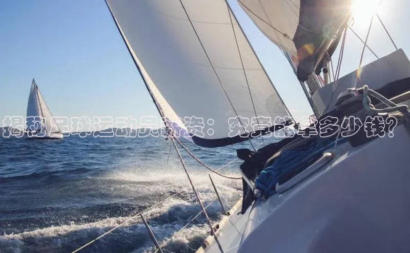 6688体育手机登录入口皮阿诺揭秘足球运动员薪资：究竟能拿多少钱？