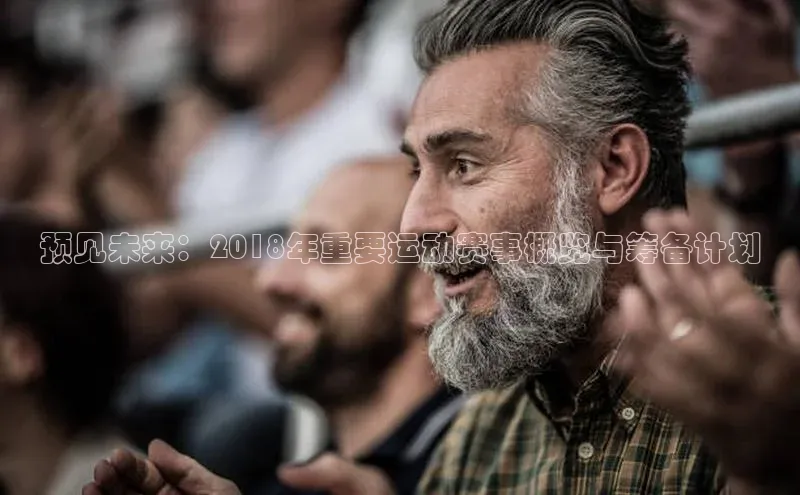 6688体育集团app下载百度手机卫士预见未来：2018年重要运动赛事概览与筹备计划