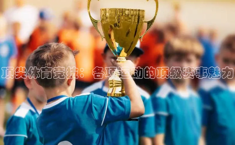 6688官方体育登录入口中文在线顶尖体育竞技：各项运动的顶级赛事魅力