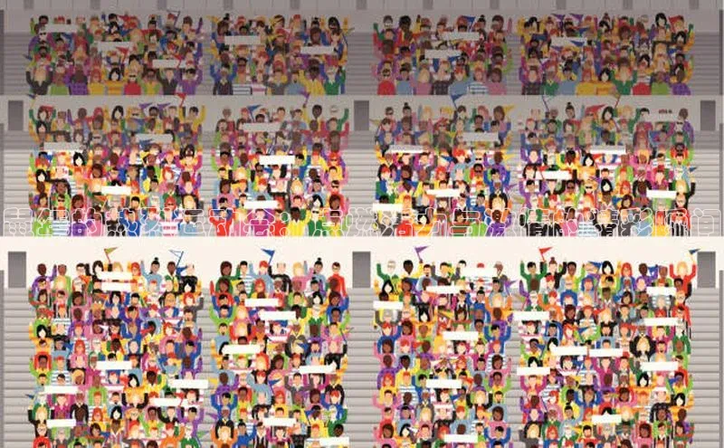 鼠年的热烈运动会：点燃活力与激情的精彩瞬间