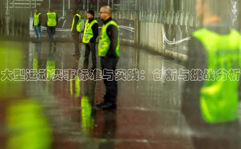 大型运动赛事标准与实践：创新与挑战分析