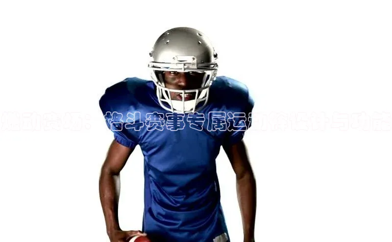 燃动赛场：格斗赛事专属运动裤设计与功能