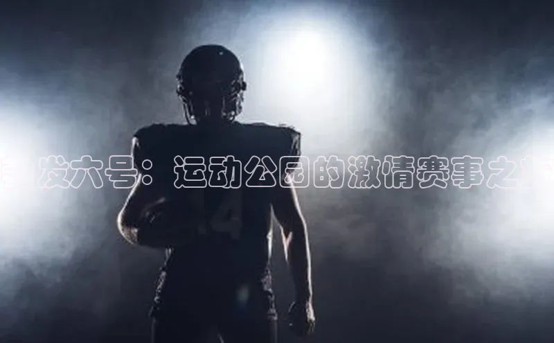 勃发六号：运动公园的激情赛事之旅