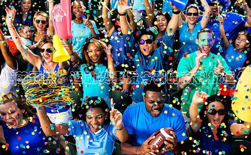 赛前预热：运动赛事发令器的高科技运作