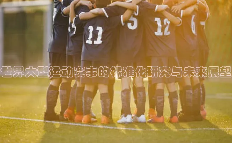 世界大型运动赛事的标准化研究与未来展望