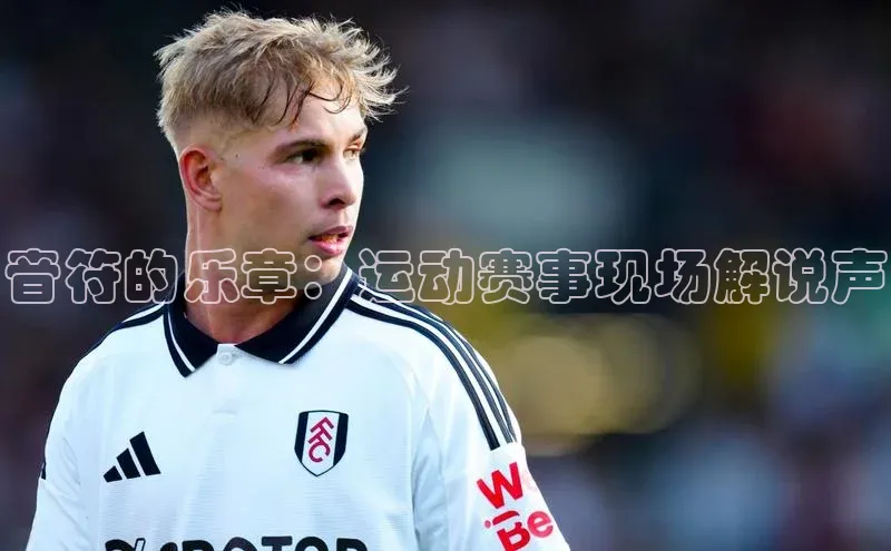 音符的乐章：运动赛事现场解说声