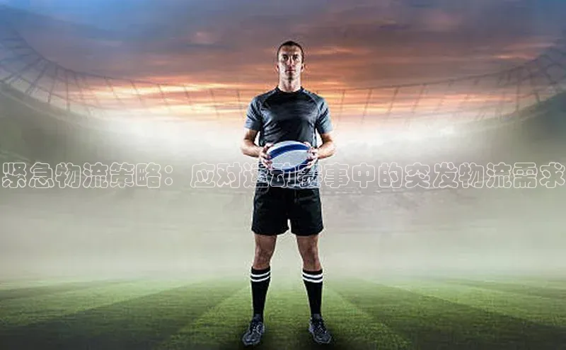 紧急物流策略：应对运动赛事中的突发物流需求